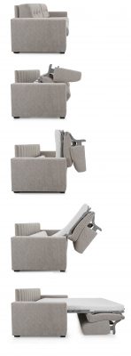 Transformer Sofabed – Double