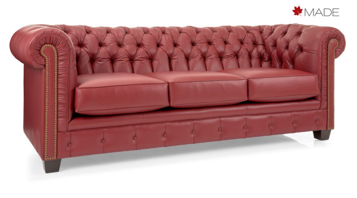 Donald Sofa