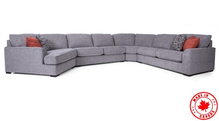 Downtown Sectional