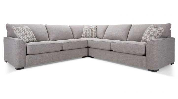 Downtown Sectional