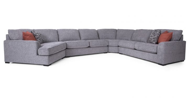 Downtown Sofa