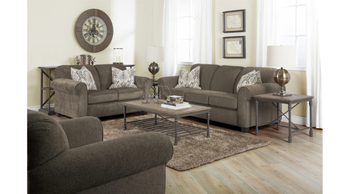 Gregory Sofa