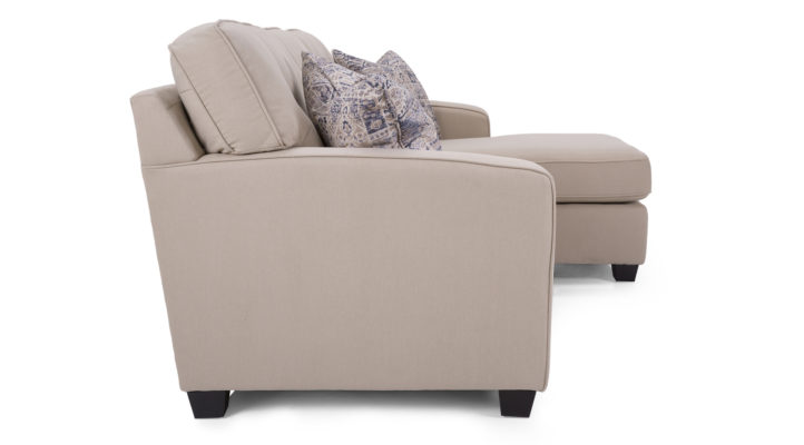 Verona Flip Chaise sectional