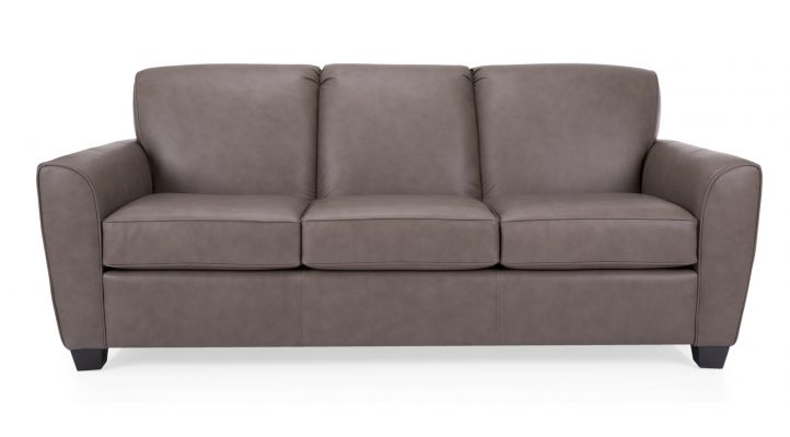 Jazz Sofabed Leather – Double