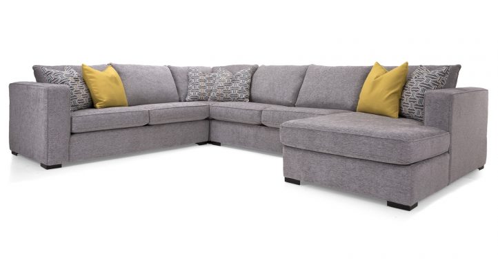 Uptown Sectional