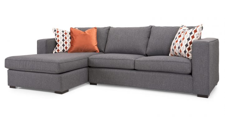 Uptown Sectional