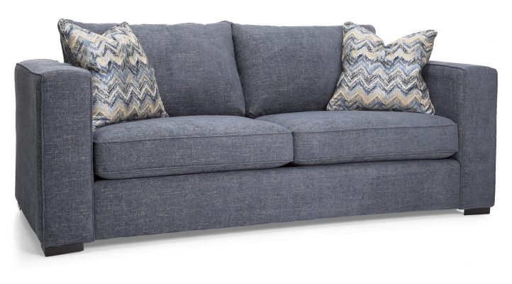 Uptown Sectional