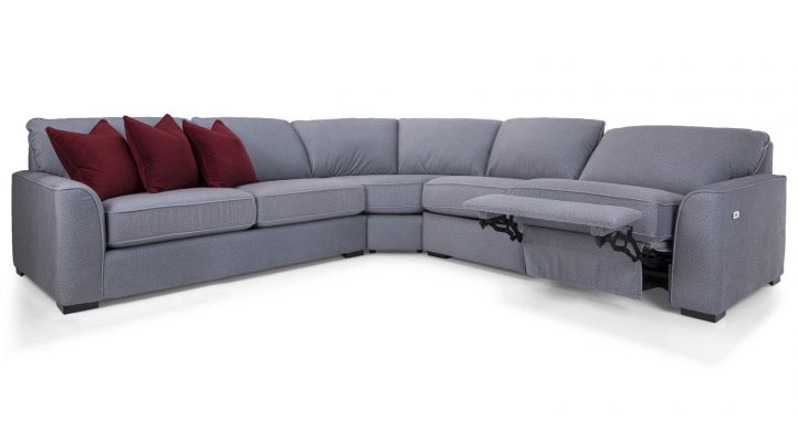 Downtown Sectional