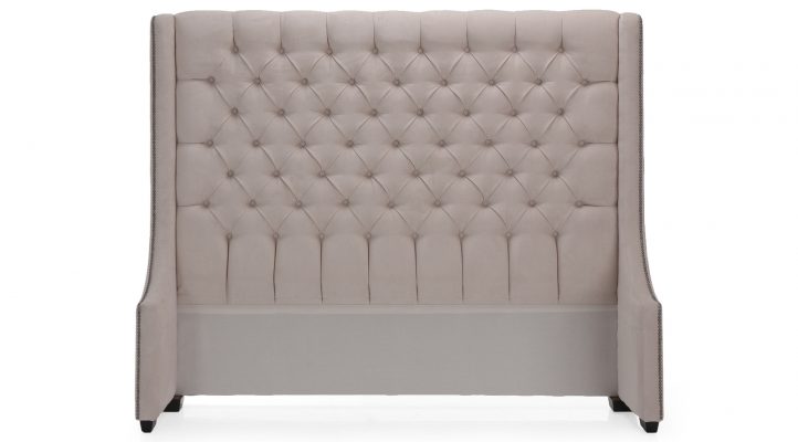 Clive Queen Headboard