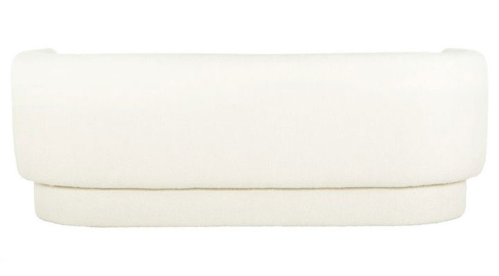 Koba Sofa Maya White