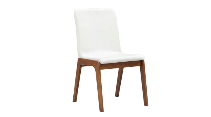 Brunette Dining Chair – Cream