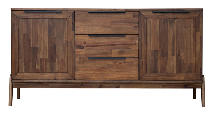 Brunette Sideboard