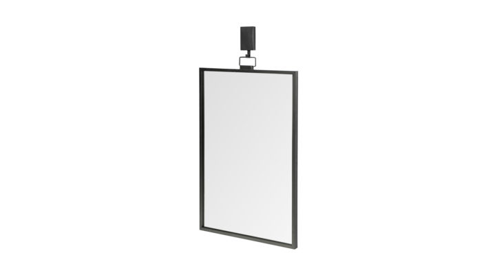 Grimm Rectangle Mirror