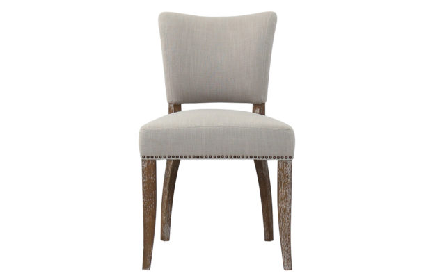 Lex Dining Chair – Oyster