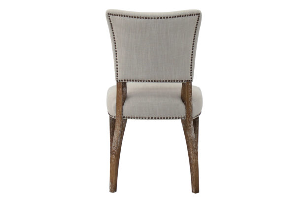 Lex Dining Chair – Oyster