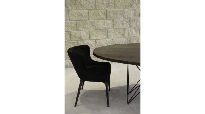 Milan-Dining-Chair-Black-Velvet-6