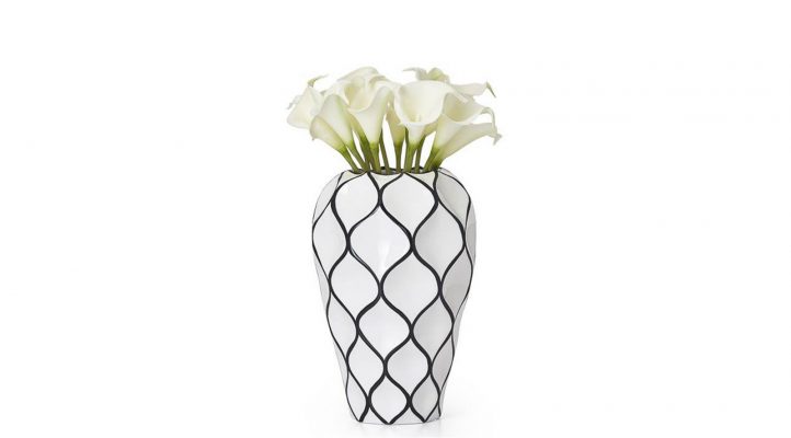 Abstract-10-5h-Lattice-Outline-Ceramic-Vase-1