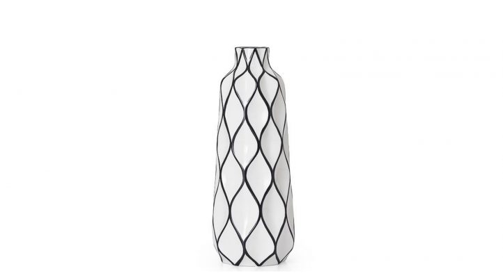 Abstract-15-5h-Lattice-Outline-Ceramic-Vase-1