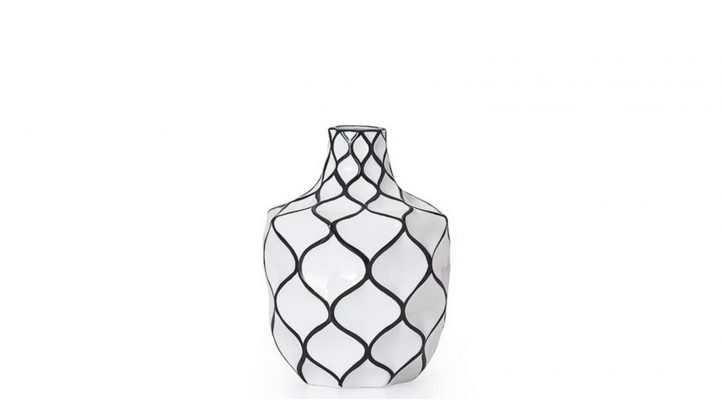 Abstract-9h-Lattice-Outline-Ceramic-Vase-1