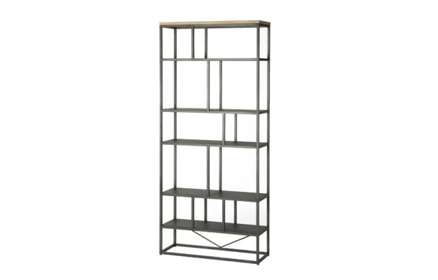 Hawaii I Tall Bookcase