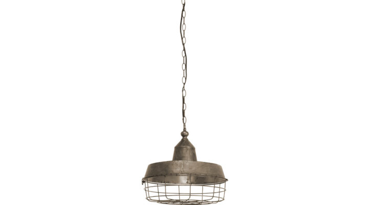 Tahla Pendant Light