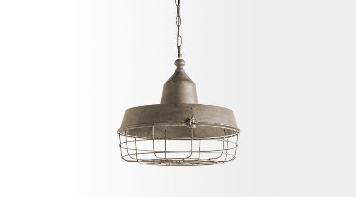 Tahla Pendant Light