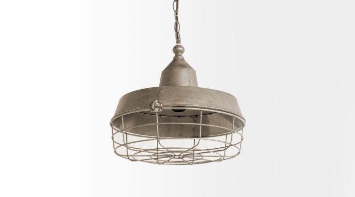 Tahla Pendant Light