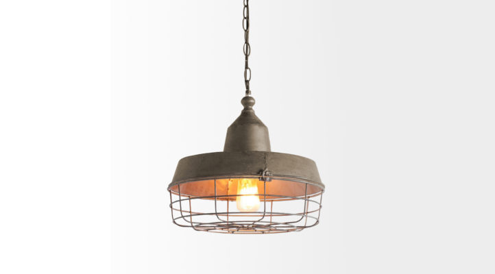 Tahla Pendant Light