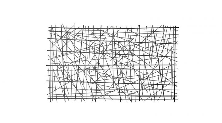 Matrix-Random-Grid-49x29-Rectangle-Metal-Wall-Decor