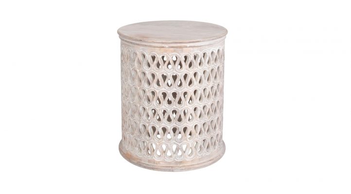 Noor Accent Table