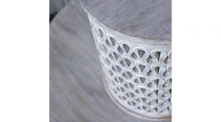 Noor Accent Table