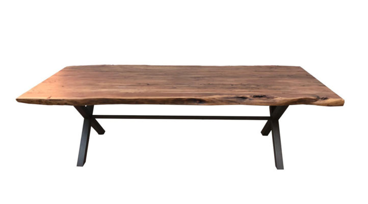 Refresh Dining Table 82″