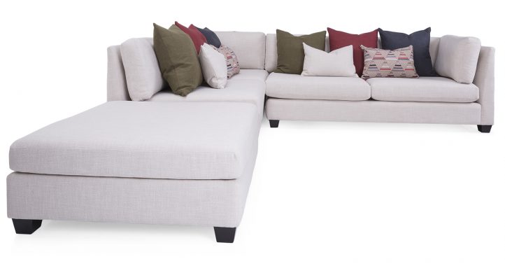 Phoebe Sectional