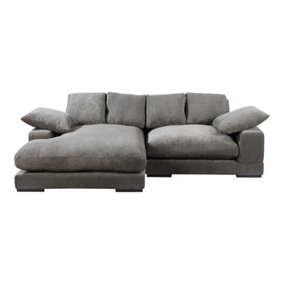 Plunge Sectional