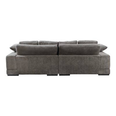 Plunge Sectional