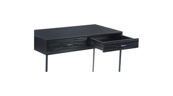 Atelier Desk Black