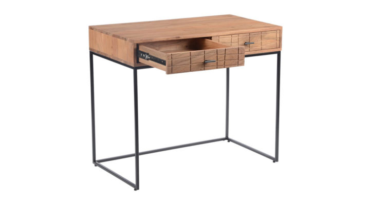 Atelier Desk Natural