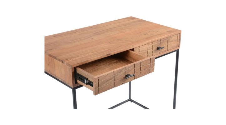 Atelier Desk Natural