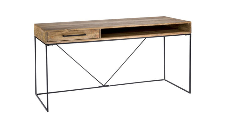 Colvin Desk