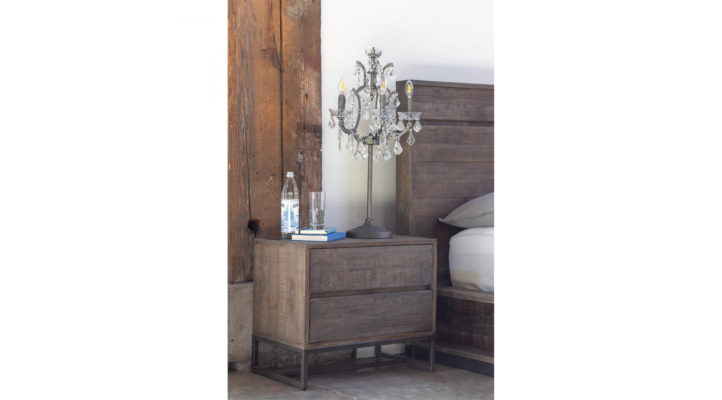 Elena Nightstand