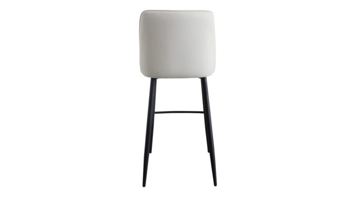 Emelia Barstool Ivory