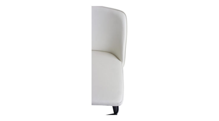 Emelia Barstool Ivory