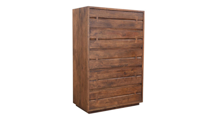 Madagascar Chest