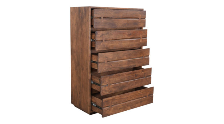 Madagascar Chest