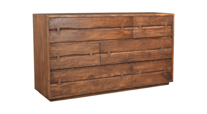 Madagascar Dresser