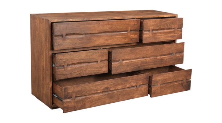 Madagascar Dresser