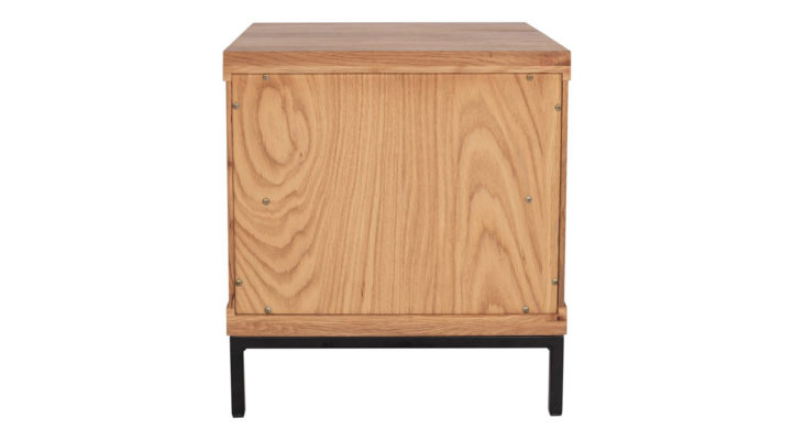 Montego One Drawer Nightstand