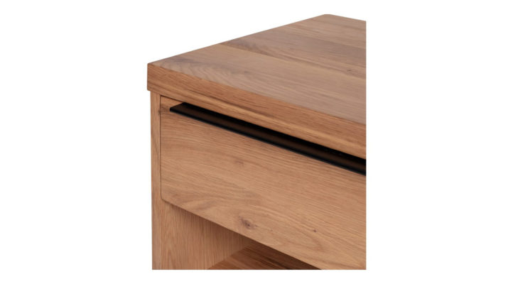 Montego One Drawer Nightstand