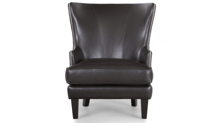 Quinton Chair Leather