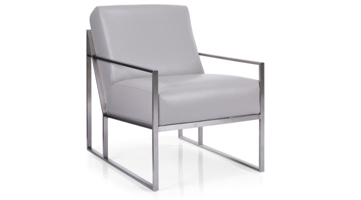 Mies Chair – Leather